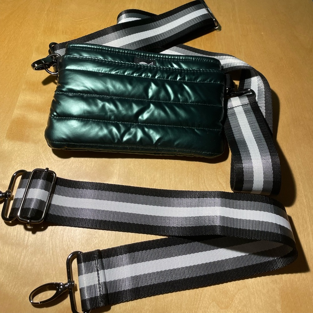 Think Royln crossbody bag